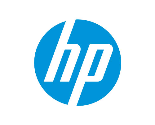 Logo partenaire HP