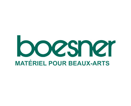 Logo partenaire Boesner