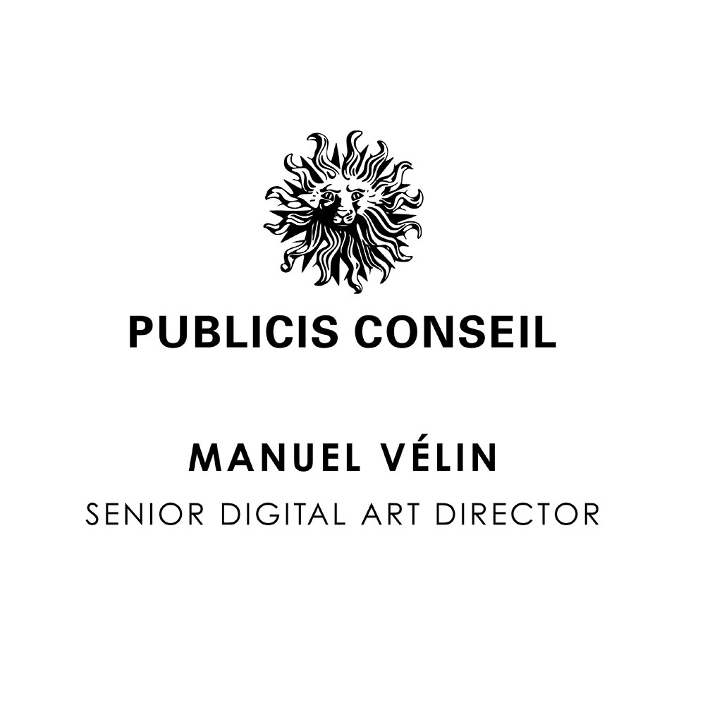 logo publicis conseil