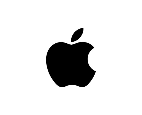 Logo partenaire Apple