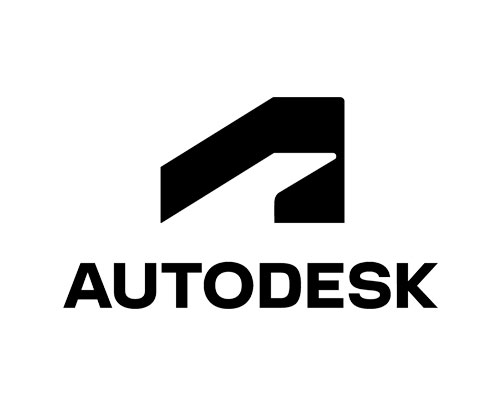 Logo partenaire Autodesk