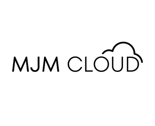 Logo MJM Cloud