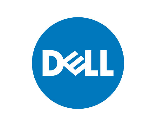 Logo partenaire Dell