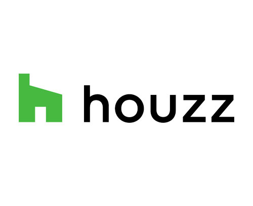 Logo partenaire Houzz