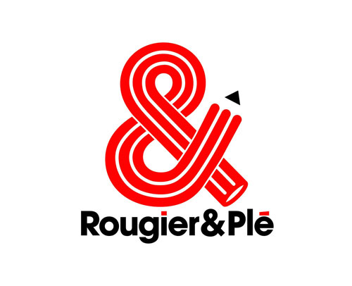Logo partenaire Rougier&Plé