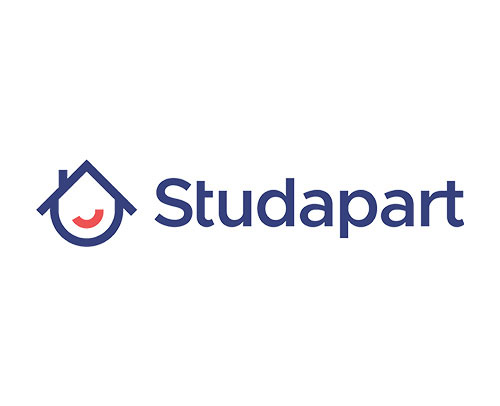 Logo partenaire Studapart