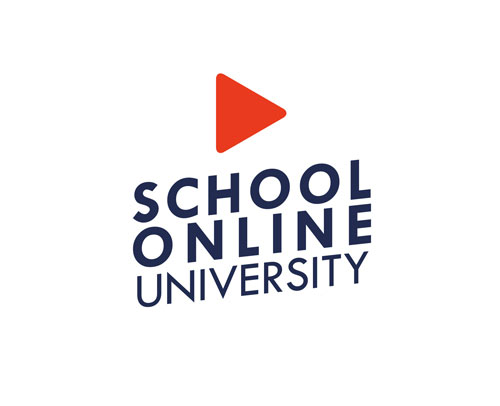 Logo partenaire Shool Online University