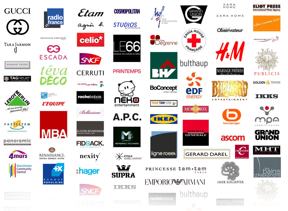 partenaires mjm graphic design