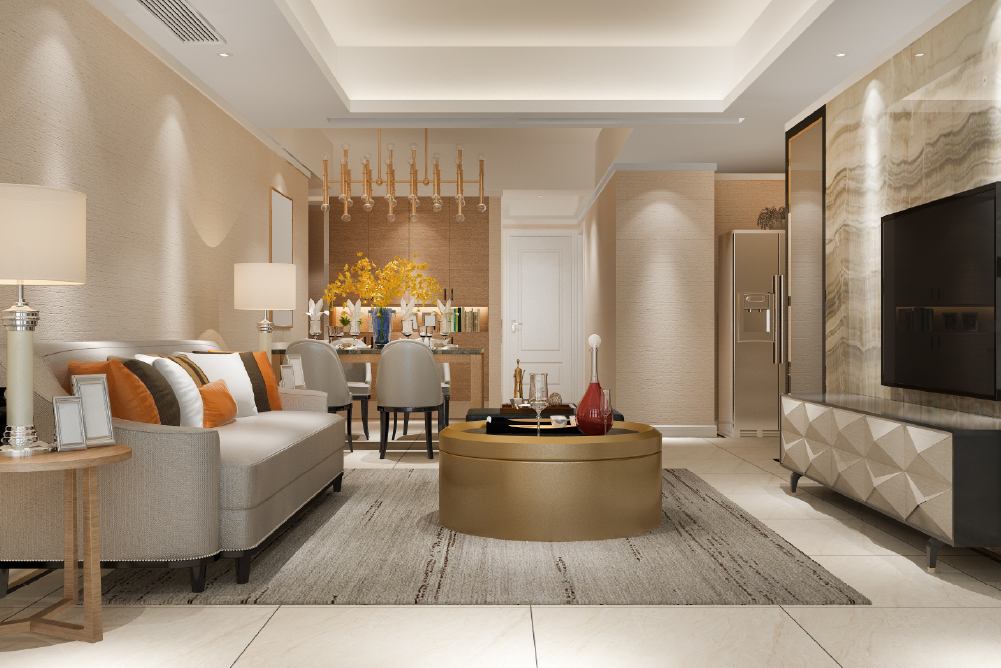 Fast Track Program in Interior Architecture