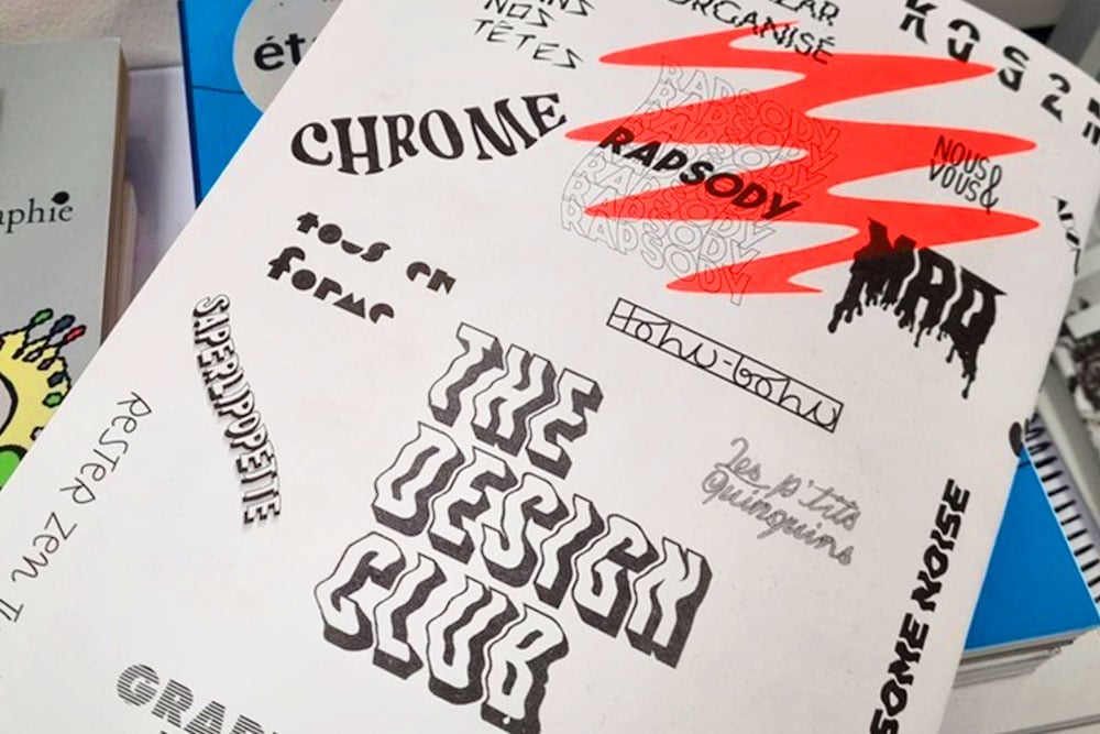 art school france paris graphic and design