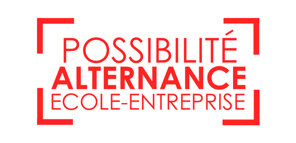 Ecole MJM - Possibilité d'alternance