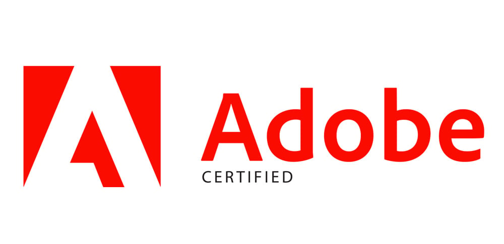 Adobe logo