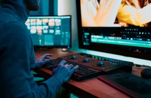 Les 10 Logiciels de Montage Vidéo et VFX que tout Créateur doit maîtriser