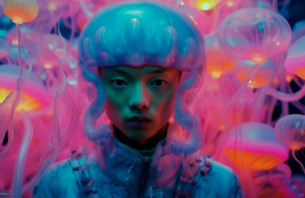 Qu’est-ce qu’un IA Artiste