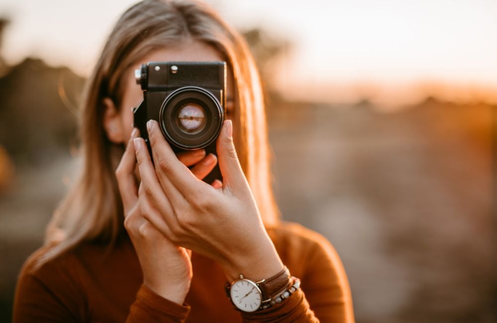 Qu’est-ce qu’un Opérateur photographe