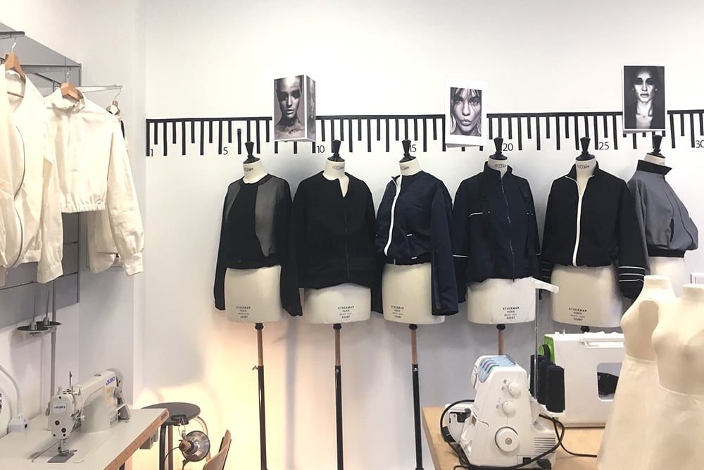 Styliate Formation Styliste En Alternance – UAJET
